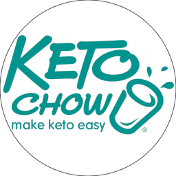 Keto Chow Logo 2